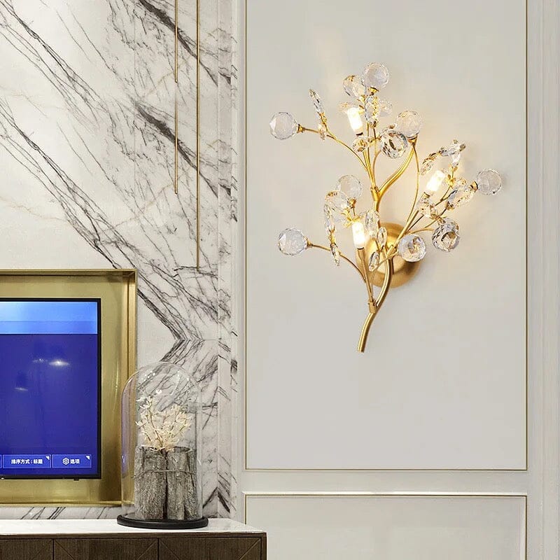 Amara | Wall Lamp
