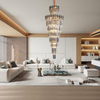 ベラミー フレンチ エンパイア シャンデリア