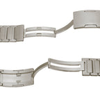 Aurex 2.0 Titanarmband för Apple Watch