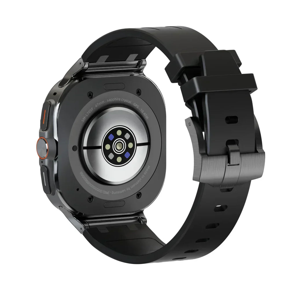 Velora silikonový řemínek kompatibilní se Samsung Galaxy Watch Ultra | Petprovac