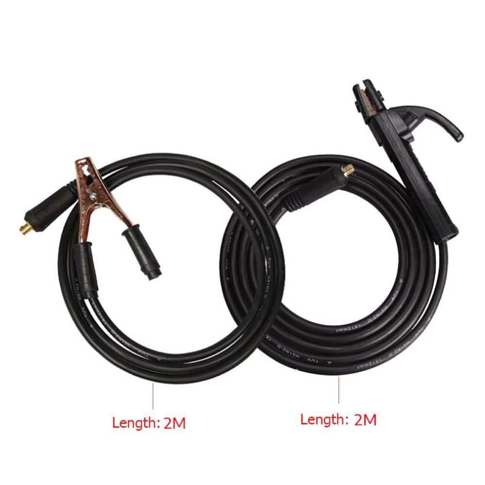 Arcova 220V Bærbar Jævnstrømsomformer til Buemaskine