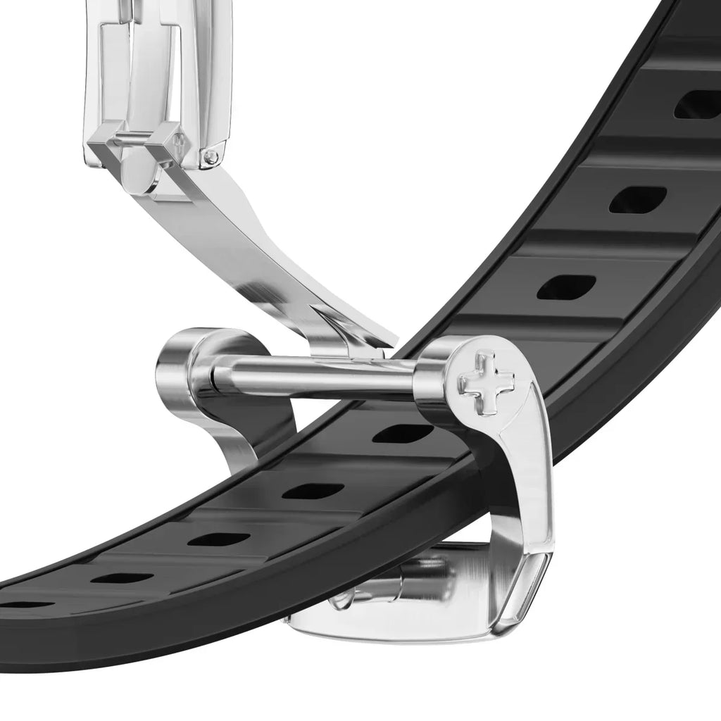 Curea din silicon Nexelle pentru Apple Watch | Petprovac