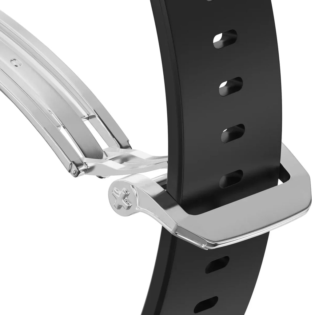 Curea din silicon Nexelle pentru Apple Watch | Petprovac