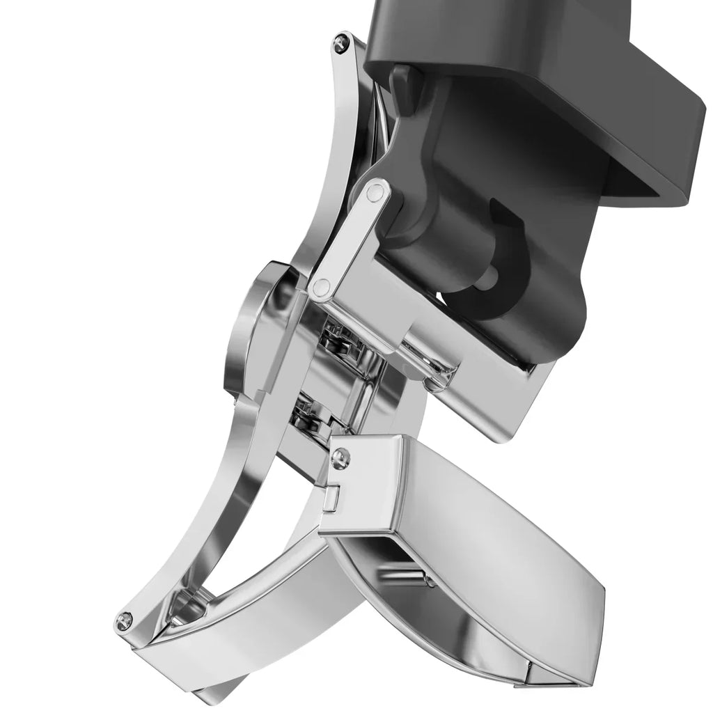 Vellora silikonový pásek s motýlkovou sponou pro Apple Watch | Petprovac