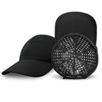 Cuffia per Terapia della Luce per la Cura del Cuoio Capelluto – 180 LED, Tripla Lunghezza d'Onda per il Benessere Quotidiano dei Capelli