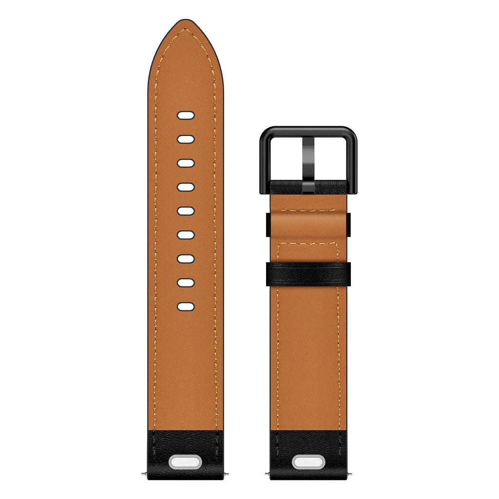 Bellano 20mm Genuine Leather Strap For Samsung Galaxy Watch 4/5/6/7