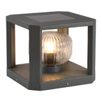 LumaSol | Lumière Solaire Extérieure | Petprovac