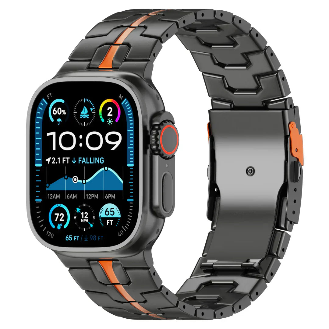 Brățară din titan Aurex | Petprovac