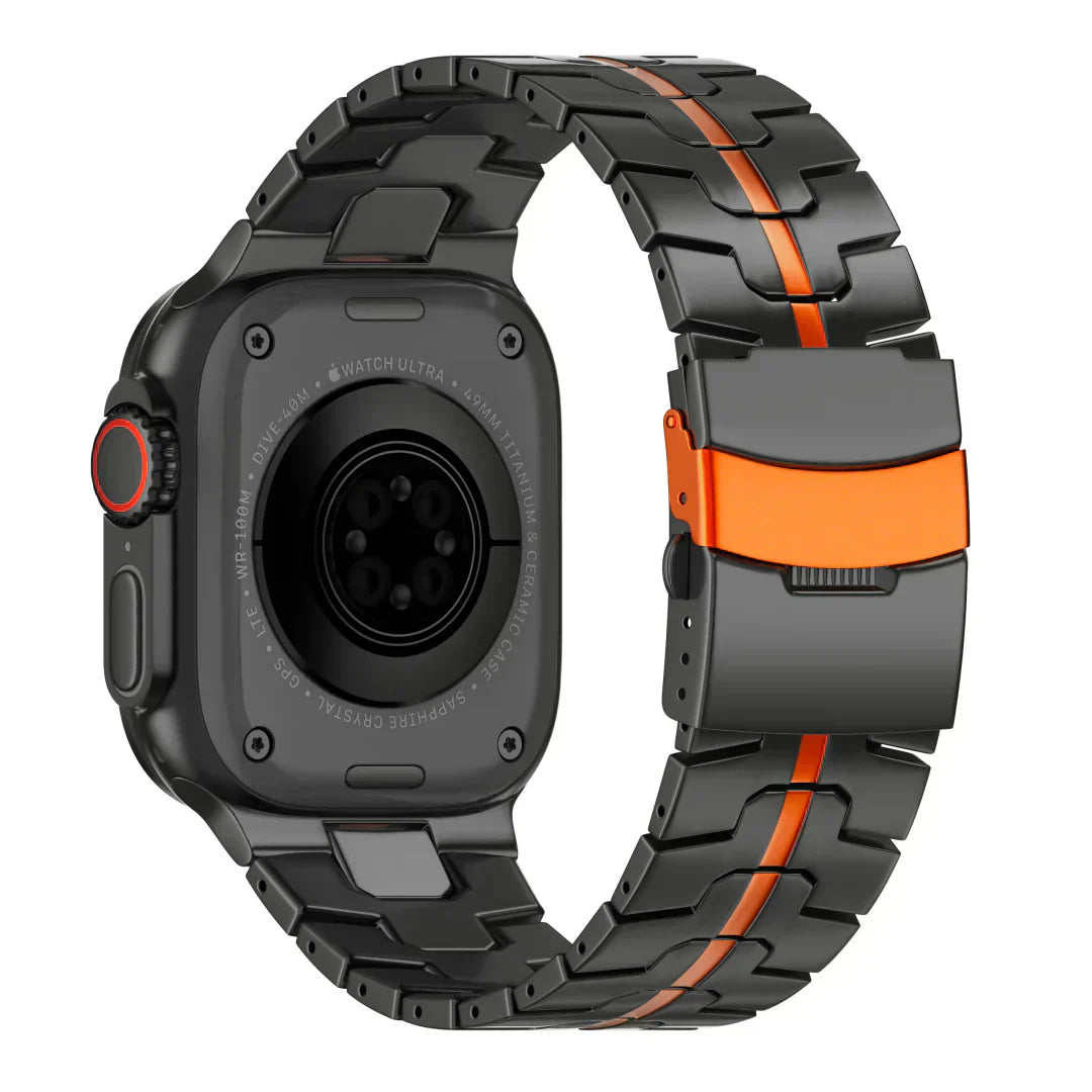 Brățară din titan Aurex | Petprovac