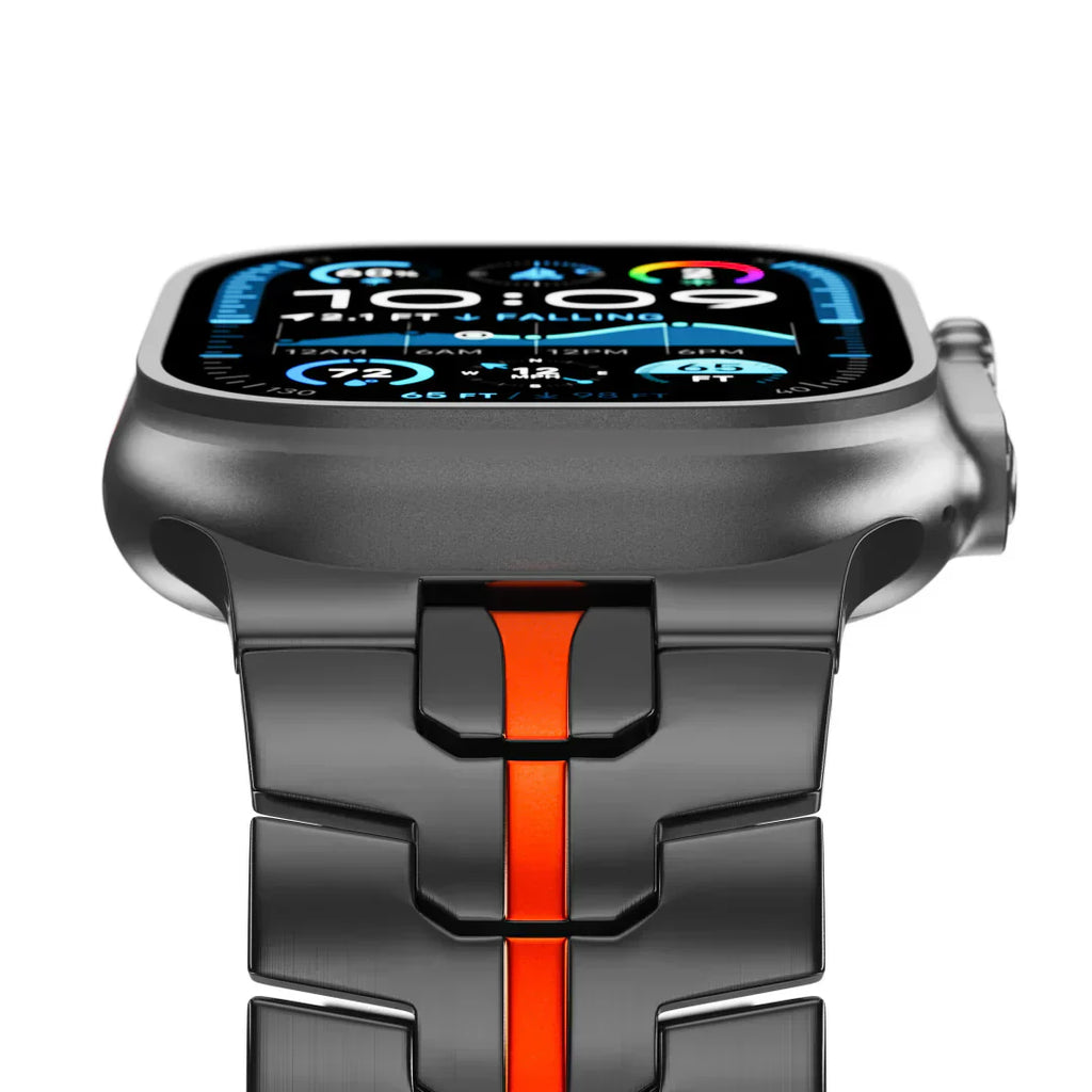 Aurex Titanbånd | Petprovac