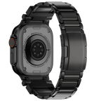 Auridan titanarmbånd for Apple Watch | Petprovac