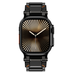 Auridan titanarmbånd for Apple Watch | Petprovac