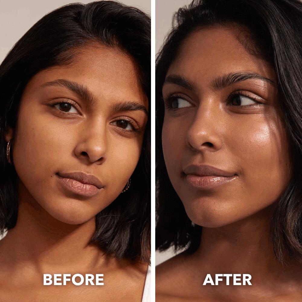 GoldLift 24K zpevňující a zvedací pleťová maska | 5minutová luxusní anti-aging péče