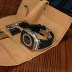 Vellora silikonový pásek s motýlkovou sponou pro Apple Watch | Petprovac