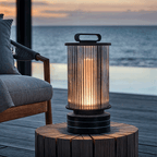 Marinell | Wasserdichte Gartenleuchte