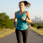 VitalCheck Band: Quiet Wellness Wristband To Help You Feel Better