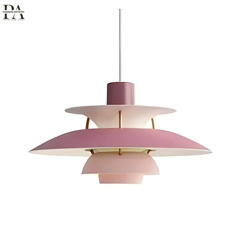 Solenne | Hued Pendant Light | Petprovac