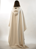 Sweat à capuche NovaWeave par ArcticFlare Tissu doux apaisant