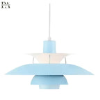 Solenne | Hued Pendant Light | Petprovac