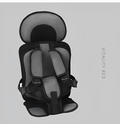 AeroVoyage Baby Travel Car Seat Lightweight And Portable