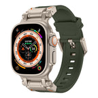 Voyant silikonový řemínek pro Apple Watch | Petprovac