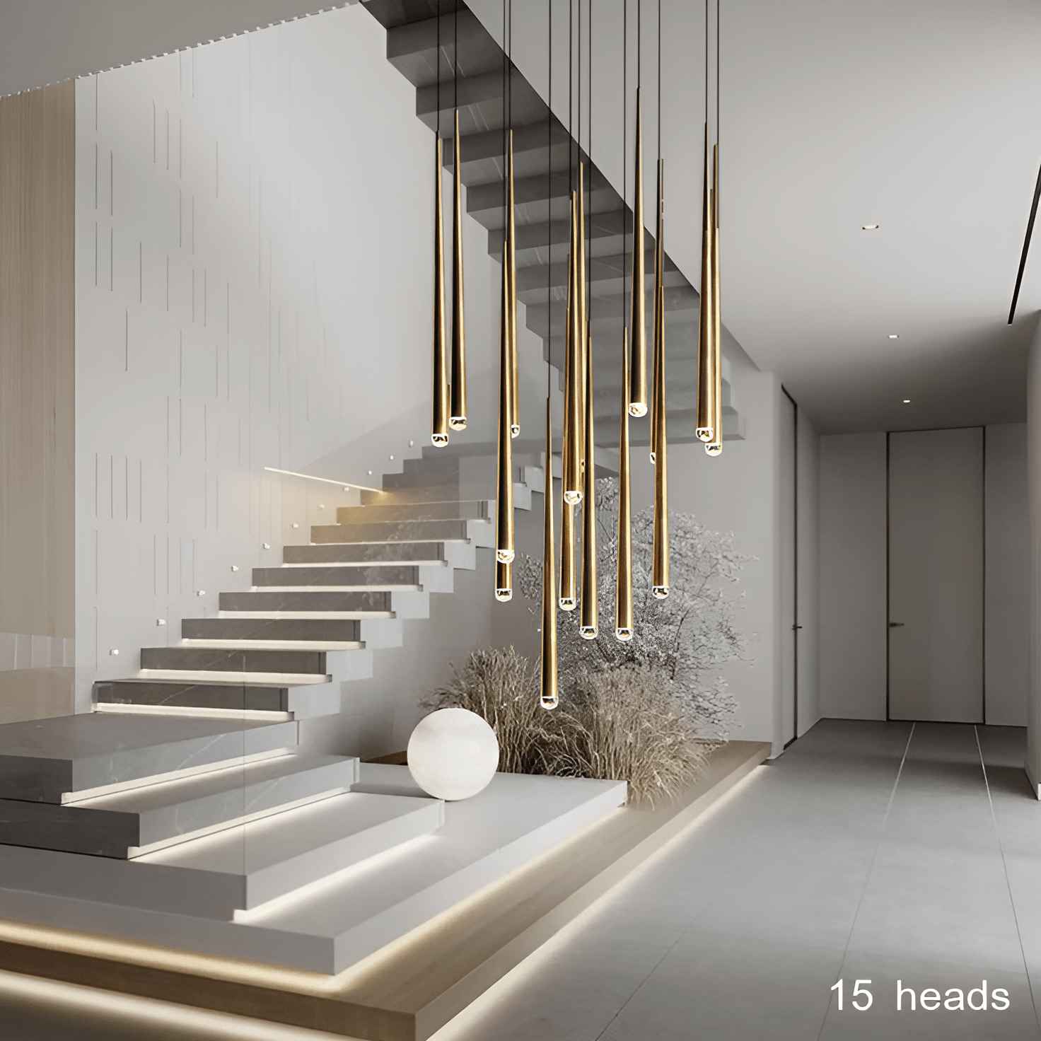 Nova | Moderne Pendelleuchte