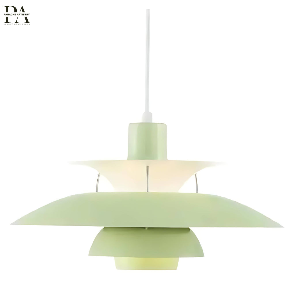 Solenne | Hued Pendant Light | Petprovac