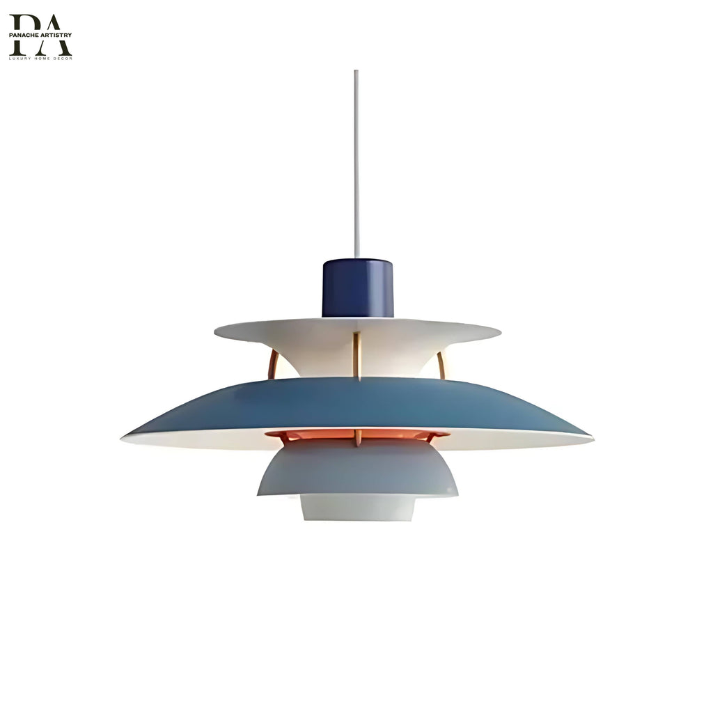 Solenne | Hued Pendant Light | Petprovac