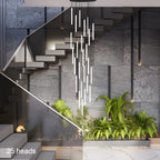 ハリントン シャンデリア