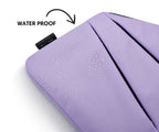 Anti-Theft Travel Bag – Hidden Zippers and Front-Facing Security