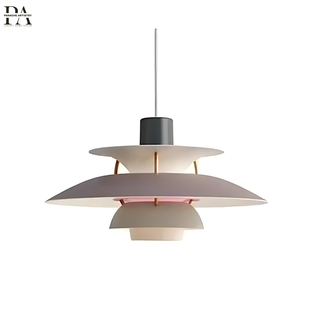 Solenne | Hued Pendant Light | Petprovac
