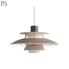 Solenne | Hued Pendant Light | Petprovac