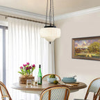 Aerolux | Modern minimál függeszték előszobákba