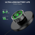 Sleep Insights With Smart Ring And Pro View Energy Clarity
