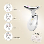 VitaTone 3-in-1 Facial Toning Device | At-Home Lift, Firm & Rejuvenate in 5 Minutes