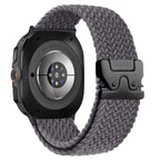 Bracelet tressé en nylon Tavren pour montre Samsung Ultra | Petprovac