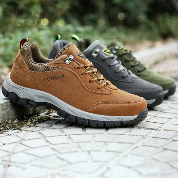 Scarpe Allen con comfort per tutto il giorno per il sollievo dal dolore ai piedi e camminata facile