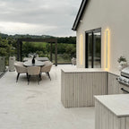 Udendørs LED Væglampe