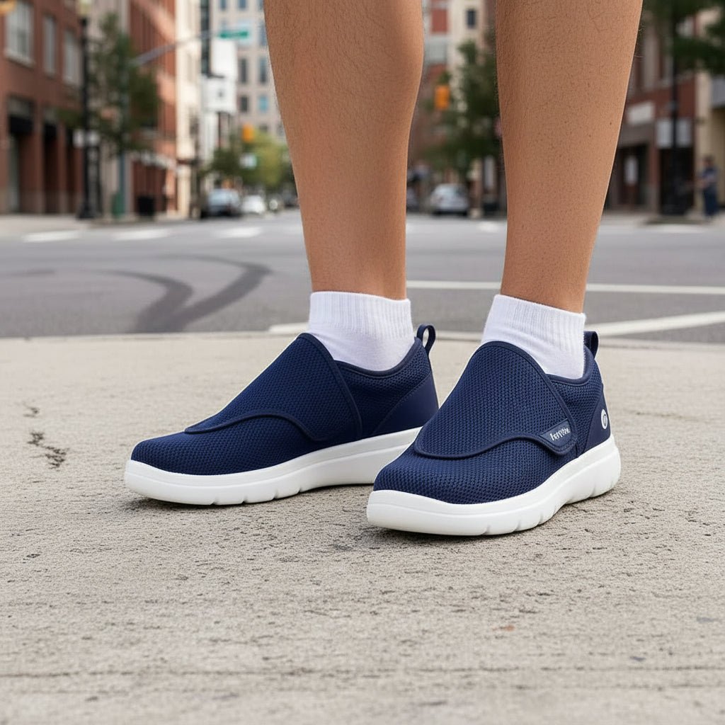 Everyday Shoes for Long-Lasting Comfort