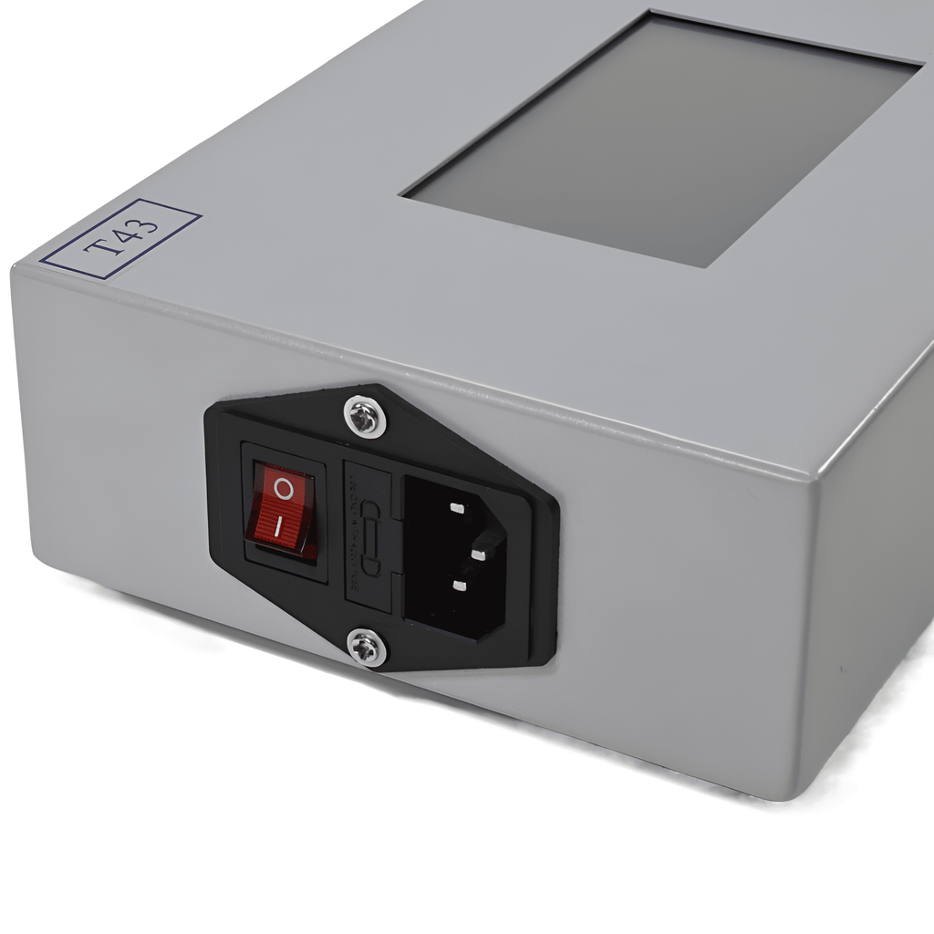 Quellus Pulse 紧凑型健康设备，专为下半身舒适设计