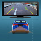 Orion | 10.26" Wireless CarPlay & Android Auto Display