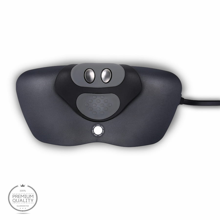 SolaraFlex-kaulavetolaite kotikäyttöön kivunlievitykseen