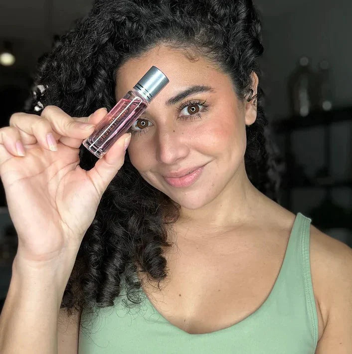 לורל פרומון-מבושם למשיכה טבעית | Petprovac