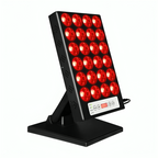 家庭用ノヴァルーム赤外線赤色光線療法パネル