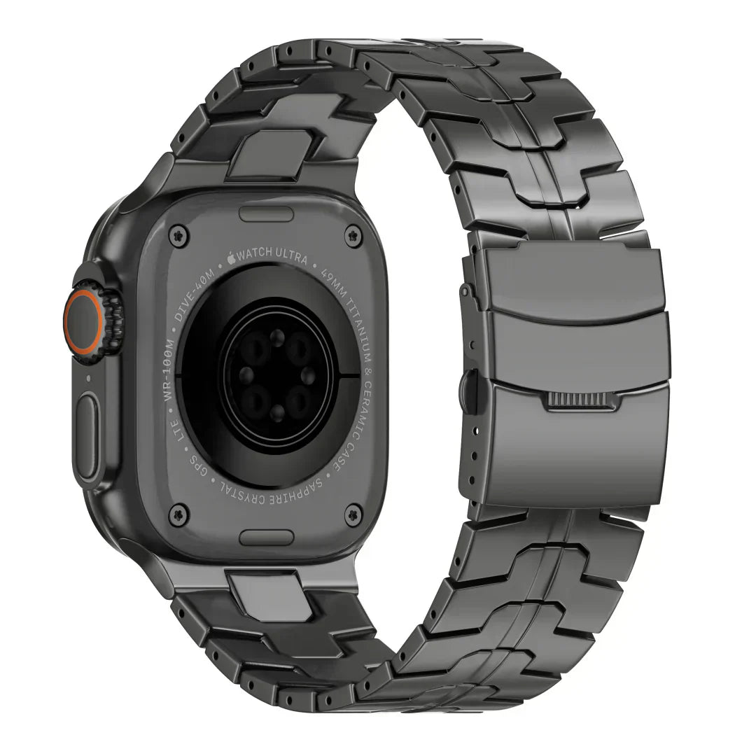 Brățară din titan Aurex | Petprovac