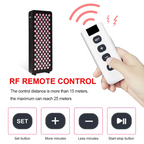 Home Use Red Therapy Light Panel For Pain And Inflammation