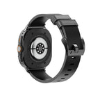 Kožený řemínek Valoren pro Samsung Galaxy Watch Ultra | Petprovac