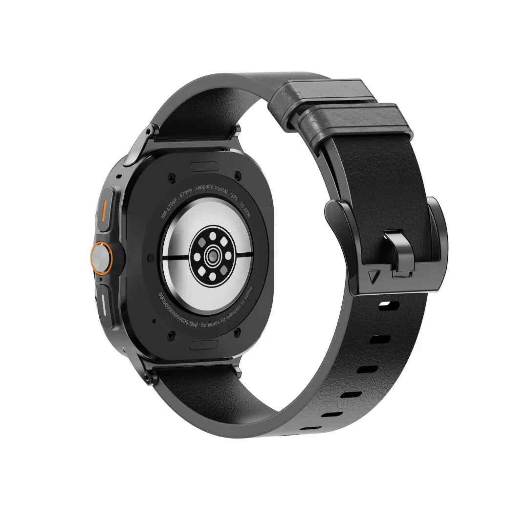 حزام جلد فالورين لسامسونج جالاكسي ووتش ألترا | بيتبروفاك