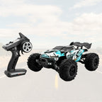 StormRift 1:16 Skala Zdalnie Sterowana Ciężarówka 4x4 Off-Road z Pilotem i LED