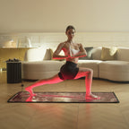 جهاز علاج بالضوء LED | جهاز علاج بالضوء LED بسبعة أطوال موجية للوجه والجسم